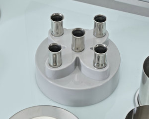 Unit Perawatan THT Berkualitas Tinggi, Peralatan Medis, Alat Bedah dengan Dukungan Teknis Online - Product Image 5