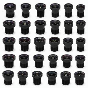 高品质广角镜头 4K 8MP M12 CCTV 镜头 1/<span class=keywords><strong>2</strong></span>.7" 1/<span class=keywords><strong>2</strong></span>" 1/<span class=keywords><strong>2.3</strong></span>" 光学镜头，适用于安防摄像头和行车记录仪 - Product Image 2