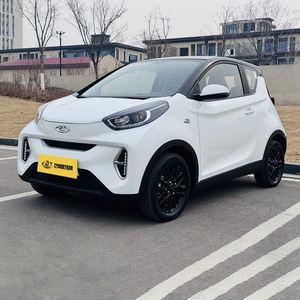 Voitures électriques 2024 Chery EQ1 Mini-<span class=keywords><strong>voiture</strong></span> électrique pure Abordable Pas chère 251KM 4 <span class=keywords><strong>places</strong></span> Berline d'occasion Bon état Véhicules automobiles - Product Image 1