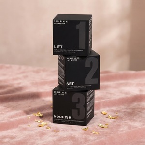 Kit de rehaussement de <span class=keywords><strong>cils</strong></span> coréen de renommée mondiale, mini-sachet, permanente pour <span class=keywords><strong>cils</strong></span>, professionnel, 0,8 ml, <span class=keywords><strong>prix</strong></span> bas, vente en gros, marque privée, échantillon gratuit - Product Image 1