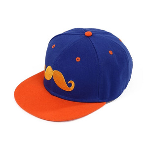 <span class=keywords><strong>Gorra</strong></span> de Béisbol con Bordado de Logotipo Personalizado, Diseño de Bigote, <span class=keywords><strong>Gorra</strong></span> Divertida, Nueva <span class=keywords><strong>Gorra</strong></span> Estilo <span class=keywords><strong>New</strong></span> <span class=keywords><strong>Era</strong></span> - Product Image 2