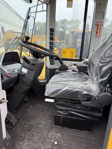 Chargeuse sur pneus d'occasion SDLG L936 L956 L958 3 tonnes 5 tonnes d'origine, chargeuse frontale SDLG d'occasion - Product Image 6