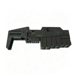 Nuevos Módulos Terminales Originales 6ES7 193-4CA50-0AA0 para Sistema de E/S Distribuidas ET200S, Red PROFINET, IP20 - Product Image 1