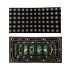 P4 ngoài trời đầy đủ màu sắc dẫn hiển thị mô-đun bền 256*128 Mét đơn vị Hội Đồng Quản Trị với khả năng hiển thị cao cho quảng cáo ngoài trời - Product Image 3