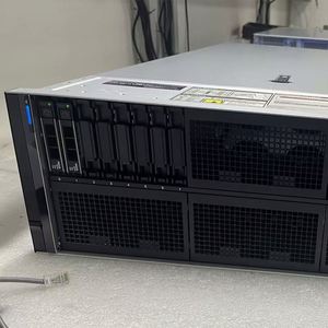 Serveur R960 100% original neuf, vente flash, serveur en rack 4U, Poweredge R960 Platinum 8490H CPU - Product Image 6