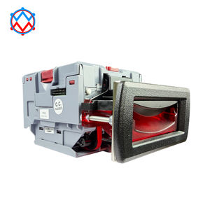 Lector <span class=keywords><strong>de</strong></span> Billetes Compacto sin Apilamiento al por Mayor, Validador <span class=keywords><strong>de</strong></span> Efectivo, Moneda <span class=keywords><strong>de</strong></span> Dólar Estadounidense, Aceptador <span class=keywords><strong>de</strong></span> Billetes NV10 para Máquinas <span class=keywords><strong>de</strong></span> Juegos <span class=keywords><strong>de</strong></span> Arcade - Product Image 3