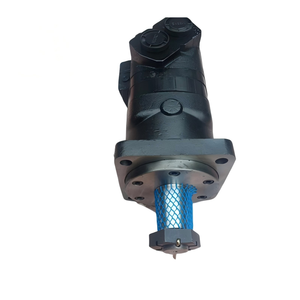 มอเตอร์ไฮดรอลิก Hansen MV400C/MV500C/MV630C/4รับประกัน1ปีจากมณฑลซานตง - Product Image 3