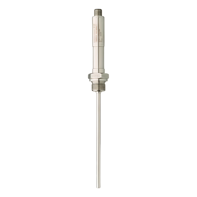 Endress Hauser TMR31 Compact Thermometer Metric Thermal Resistance Thermometer 4-20mA Output Temperature Measuring Instrument
