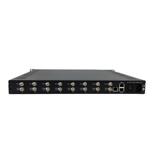 (IRD1518) 8 Sintonizadores FTA Receptor de satélite Multistream a <span class=keywords><strong>IP</strong></span> Gateway, 2/S2 - Product Image 2