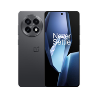 Teléfono Inteligente OnePlus 13R 5G con Pantalla AMOLED de 6.78 Pulgadas y 120Hz, Batería de Gran Capacidad de 6000mAh, Procesador Octa Core, Compatible con CDMA Francés/Español