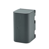 Batterie rechargeable BN-VF815U 1500mAh V823U VF808U pour caméscope JVC GR-D7, certifiée CE RoHS, en gros, en vrac, qualité supérieure