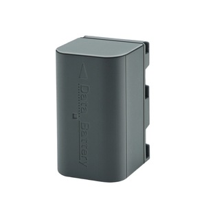 Batería BN-VF815U 1500mAh V823U VF808U para Videocámara JVC GR-D7, Certificación CE RoHS, Venta al Por Mayor, Calidad Premium - Product Image 2