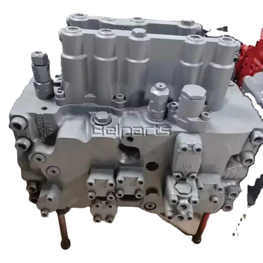 少し豊富な贈り物 Belparts YA00000721 valve control main ZX280LC-5G excavator プレーヤー