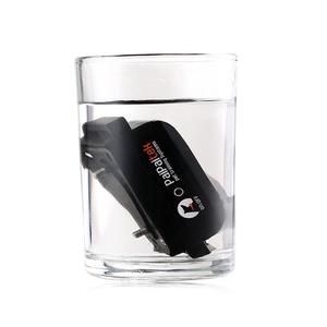 <span class=keywords><strong>Collar</strong></span> de Adiestramiento para Perros Multifunción, Recargable, Impermeable <span class=keywords><strong>IPX7</strong></span>, de Plástico, Antiladridos, con Vibración, Sonido y 1 Año de Duración de la Batería - Product Image 6