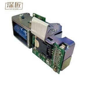 Lector de Tarjetas Hyosung ICT3Q8-3A0260 5645000001 Cabezal IC Bloque IC S07A160A01 A, S13A057A02 de Alto Nivel <span class=keywords><strong>Cerca</strong></span> de Mí - Product Image 2