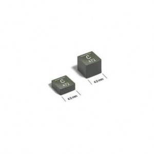 XAL4040-103MEC SMD Inductor / Chip Inductor 10uH 20% 92.4mOhm - Product Image 1