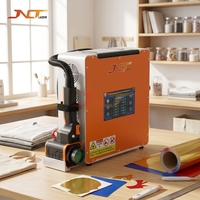 Machine de nettoyage au laser pulsé portable ultime 200W/300W, corps ultra-fin, nouvelle génération, pour l'élimination de la rouille, de la peinture et des taches sur le métal et l'aluminium