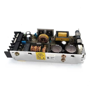 Fuente de Alimentación Nueva Original R100U-24, R100U24 24V 4.5A, Montaje en Chasis, 100W 24V 4.5A, Fuente de Alimentación AC-DC - Product Image 3