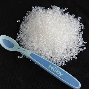 TPU 5715 Thermoplastic Polyurethane <b>Resin</b> TPU Granules Tpu Material Raw Engineering Plastics - Product Image 4