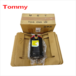 FANUC A06B-2238-B300 ซีรีส์อัลฟ่า เซอร์โวมอเตอร์ AC - Product Image 6