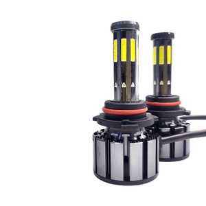 Auto H7 <span class=keywords><strong>bombillas</strong></span> de luces LED 12V H1 H3 Kit para <span class=keywords><strong>BMW</strong></span> <span class=keywords><strong>E46</strong></span> 6000K Temperatura de Color faro delantero - Product Image 3