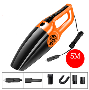 Aspiradora de mano Popular para coche, aspirador de 12v, nuevo modelo para el <span class=keywords><strong>hogar</strong></span> y Carer - Product Image 3