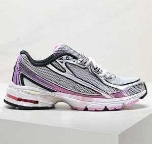 Zapatillas Deportivas Retro de Alta Calidad con Cordones para Hombre, Zapatillas de Tenis Casuales Unisex, Zapatillas Deportivas de Diseño Balance 740 para Hombre - Product Image 2