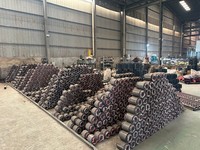 Machine à granulés de bois à haute efficacité avec moteur 4,5 kW, moteur économe en carburant, production de granulés de riz et de bois, alimentation agricole à faible coût