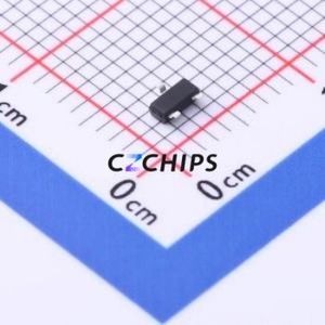 Nuevo y Original MMBD4148CA SOT-23-3L Diodo de Propósito General, Venta al por Mayor de Componentes Electrónicos, Proveedor de Chips y Servicio BOM - Product Image 2