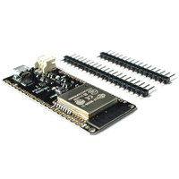 Module de carte sans fil ESP8266 ESP32 ESP32S pour WeMos Mini D1 Wifi et Bluetooth basé sur le processeur ESP-WROOM-32 en mode double cœur