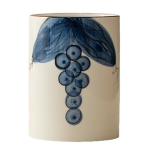 Ceramic Hand Painted Mugs Floral Design Large Capacity Home <b>Drinkware</b> Gift Set - Product Image 5