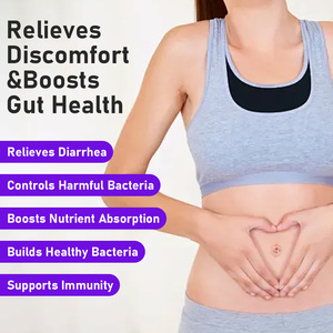 Tabletas Probióticas de Marca Privada, Equilibran la Flora Intestinal, Alivian la Diarrea, Refuerzan la Inmunidad, Mejoran el Bienestar General - Product Image 5