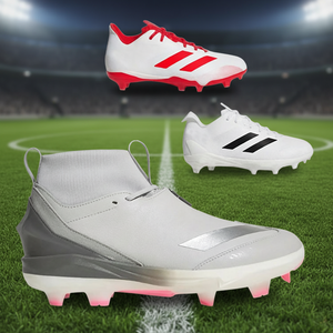 <span class=keywords><strong>Scarpe</strong></span> <span class=keywords><strong>da</strong></span> <span class=keywords><strong>Calcio</strong></span> GX di Alta Qualità <span class=keywords><strong>per</strong></span> Uomo, Traspiranti <span class=keywords><strong>per</strong></span> Allenamento all'Aperto e Competizione, Tacchetti SG - Product Image 3