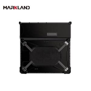 I-Ark Pad M10W 지문 센서 및 홍채 스캐너가 442 여권 판독기가있는 Win10 생체 인식 등록 확인 태블릿 - Product Image 5