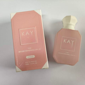 Pour Yum Boujee Marshmallow 30ml EDP Liquide Longue Durée Miniature Set TK – Parfum Arabe Dubaï pour Homme et Femme, Très Vendu - Product Image 5