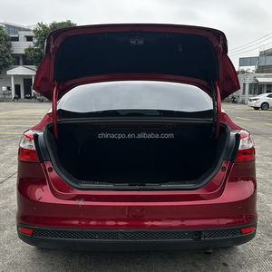 Guazi auto usate <span class=keywords><strong>Ford</strong></span> <span class=keywords><strong>Focus</strong></span> 1.5T veicoli a benzina <span class=keywords><strong>berlina</strong></span> alta qualità economica sicura - Product Image 6