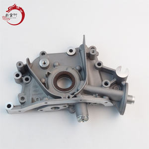 Nuevo sistema de motor, conjunto de bomba de aceite 21310-26801 2131026801 para Hyundai Elantra 21310 26801 - Product Image 2