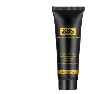 Crema Sexual Fuerte XXL de 50 ml para Hombres, Gel para la Erección del Pene, Afrodisíaco, Mejora la Función Sexual, Crema para Agrandar el Pene - Product Image 4