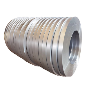 เหล็กแผ่นรีดเย็นชนิด<span class=keywords><strong>แกน</strong></span>เรียงเส้นใย (CRGO) ความหนา 0.1 มม. สำหรับ<span class=keywords><strong>แกน</strong></span>หม้อแปลงความถี่สูงแบบทอรอยด์ - Product Image 3