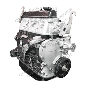 Động cơ trần 4 xi-lanh 2.2L 69KW của nhà máy Trung Quốc dành cho TOYOTA DAIHATSU - Product Image 2