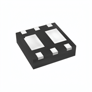 Components Electronic 6-UDFN Exposed Pad Original One Stop Service Transistors DMP2045UFDB-13 - Product Image 1
