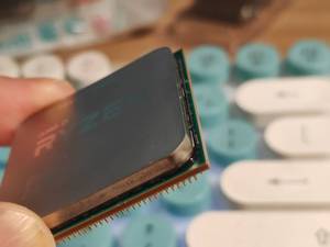 สำหรับซีพียู 9 5900X 12 คอร์ 3.70GHz 6MB 105W ซ็อกเก็ต AM4 สำหรับเดสก์ท็อป ประสิทธิภาพสูง ความเร็วคล็อก 3.7 GHz ให้ประสิทธิภาพที่เหนือชั้น - Product Image 4