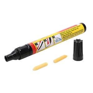 Penna salva-graffio per Auto che pulisce penna ritocco vendita a caldo pittura ripararla Pro applicatore di rivestimento trasparente per riparazione Auto - Product Image 4