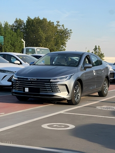 Auto Eléctrico BYD Destroyer 05 2024 de Cuatro Ruedas - Product Image 5
