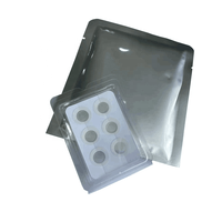 Fabrication habile Microneedle Patch de guérison de l'acné Patch Pimple Microneedle pour bouton du visage