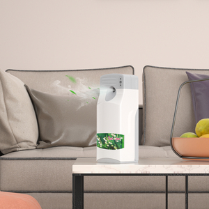 室内用芳香剤車用香水スプレータイプディスペンサー - Product Image 4