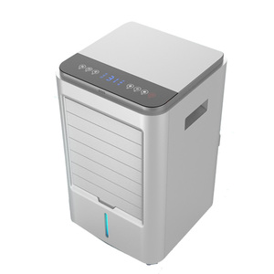 Offre Spéciale USB Mini Refroidisseur D'<span class=keywords><strong>air</strong></span> Portable Ventilateur De Climatisation - Product Image 1