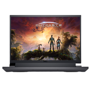Portátil para Juegos De-ll G16-7630, I7-13650HX, 1T SSD NVMe, RTX 4060 8G GDDR6, Pantalla de 240Hz, Teclado en Inglés - Product Image 1
