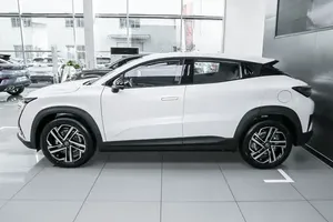 2020 changan Uni t Tính năng an toàn tiên tiến, động cơ Turbo hiệu quả nhiên liệu, giá trị cao nhỏ gọn SUV - Product Image 3