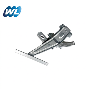 HND-162-2 72711-TM8-003 Regulador de Ventanilla Eléctrico, Componentes para Puertas de Coche, Fábrica OEM/ODM, Calidad Duradera, Plazo de Entrega Rápido, NUEVO - Product Image 1